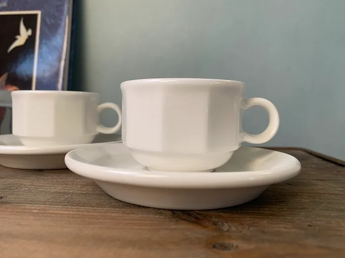 ドイツ Villeroy & Boch ビレロイ&ボッホ コーヒーカップ・ティー