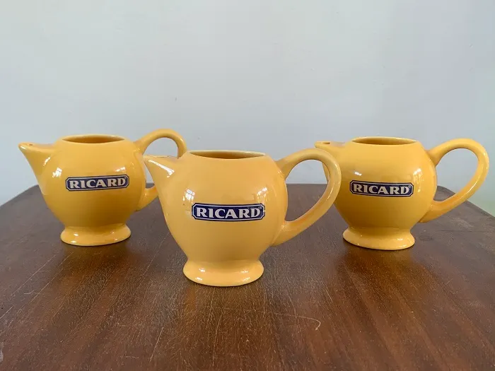 RICARD リカール ピッチャー - 雑貨