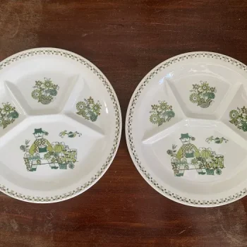 北欧 ノルウェー 60s フィッギオ ヴィンテージ フォンデュ