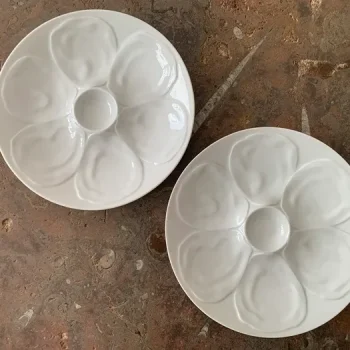 BAVARIA　大皿　〜ドイツ〜 ドイツ ババリア(BAVARIA )のヴィンテージプレート 素敵な壁飾りのお皿