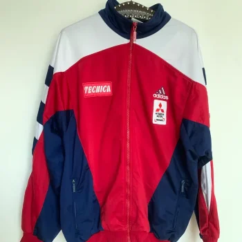 サッカー オランダ代表ジャケット 90s サッカー オランダ代表