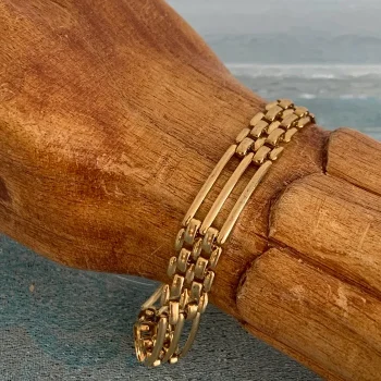 silver925 vintage ブレスレット 80's ドイツ製 silver925 vintage ブレスレット 80's ドイツ製 silver925 vintage