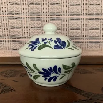 ヴィンテージ　陶器 VINTAGE ≫70-80s ヴィンテージ*ヤマハ陶芸*フィギュリン